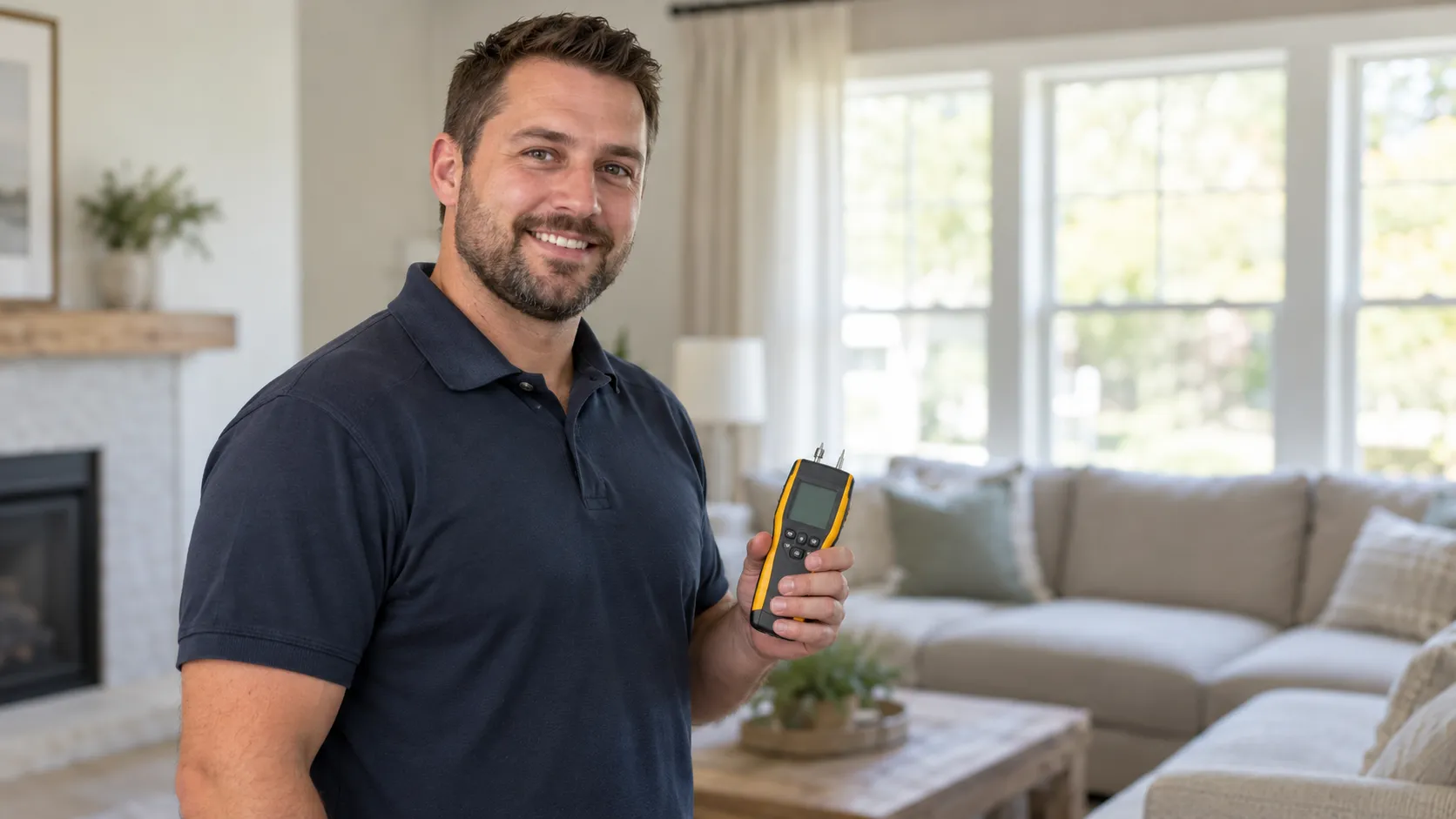 Restoration provider ready to help a New Orleans homeowner
